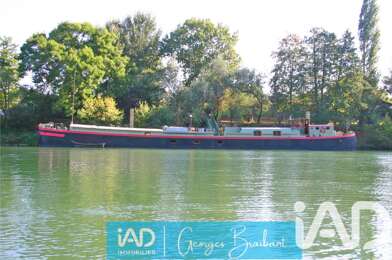 Maison 6 pièces 270000 €