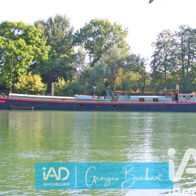 Maison 6 pièces 270000 €