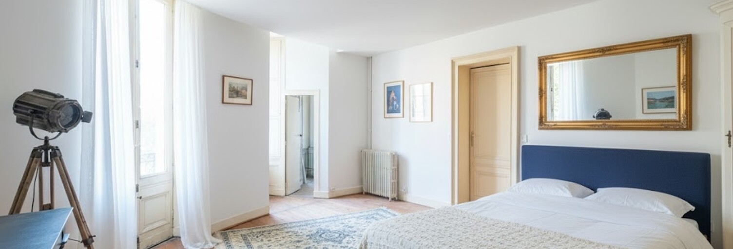 Appartement 7 Pièces 168 m² à vendre à Bordeaux (33000)