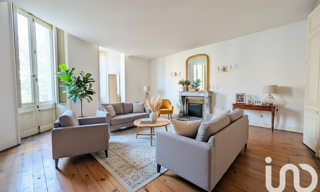 Appartement 7 Pièces 168 m² à vendre à Bordeaux (33000)
