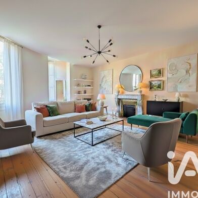 Appartement 7 pièces 499000 €