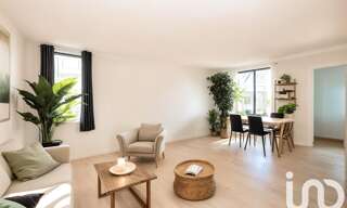 Appartement 3 Pièces 72 m² à vendre à Corbeil-Essonnes (91100)