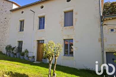 Maison 5 pièces 182000 €