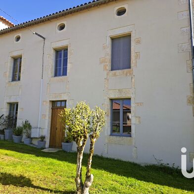 Maison 5 pièces 182000 €
