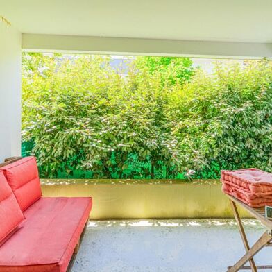 Appartement 2 pièces 162500 €