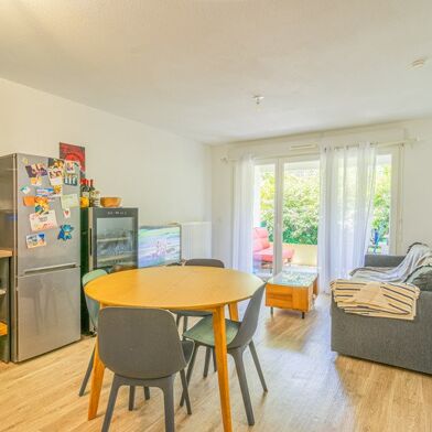 Appartement 2 pièces 162500 €