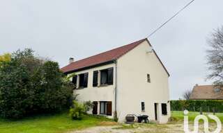 Maison 6 Pièces 140 m² à vendre à Saint-Cyr (71240)