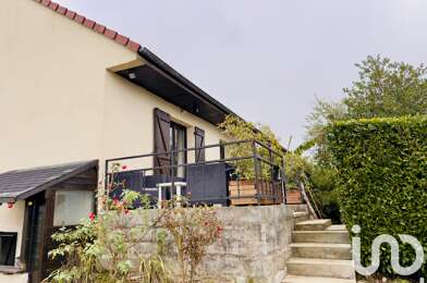 Maison 6 pièces 191000 €