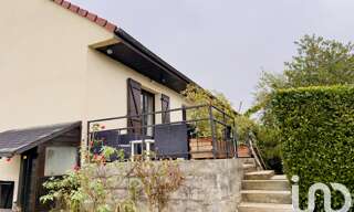 Maison 6 Pièces 140 m² à vendre à Saint-Cyr (71240)