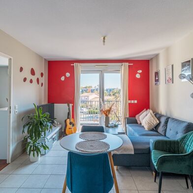 Appartement 2 pièces 176714 €