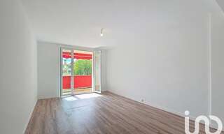 Appartement 3 Pièces 59 m² à vendre à Nice (06200)