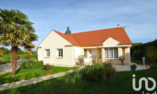 Maison 6 Pièces 140 m² à vendre à Aulnoy (77120)