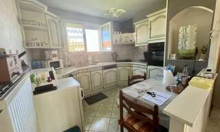 Maison 4 Pièces 90 m² à vendre à Montluçon (03100)