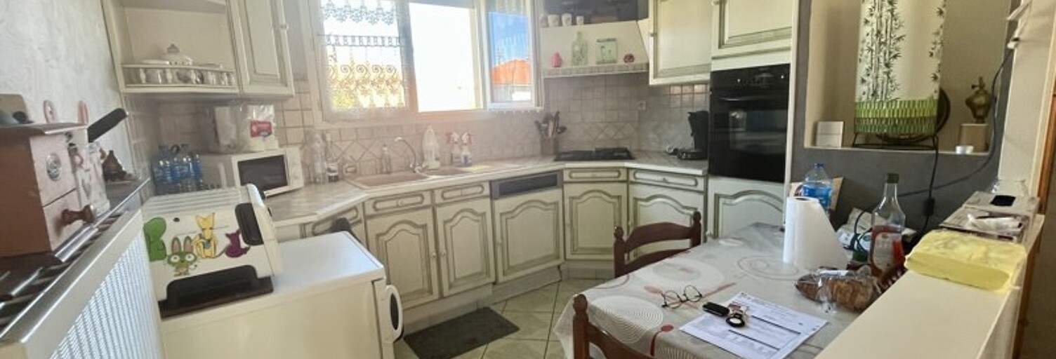 Maison 4 Pièces 90 m² à vendre à Montluçon (03100)