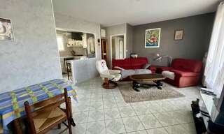 Maison 4 Pièces 90 m² à vendre à Montluçon (03100)