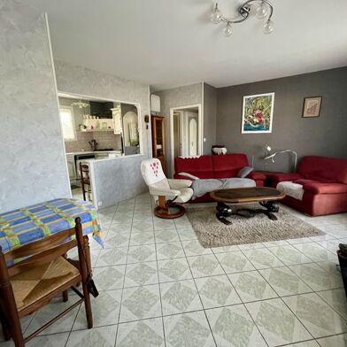 Maison 4 pièces 108600 €