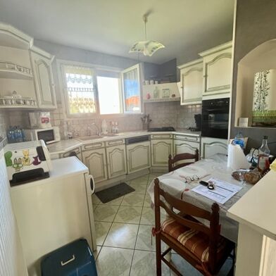 Maison 4 pièces 108600 €