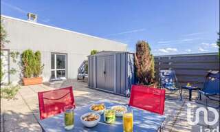 Appartement 2 Pièces 30 m² à vendre à Montévrain (77144)