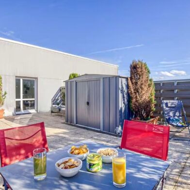 Appartement 2 pièces 210000 €