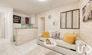 Appartement 2 Pièces 30 m² à vendre à Montévrain (77144)