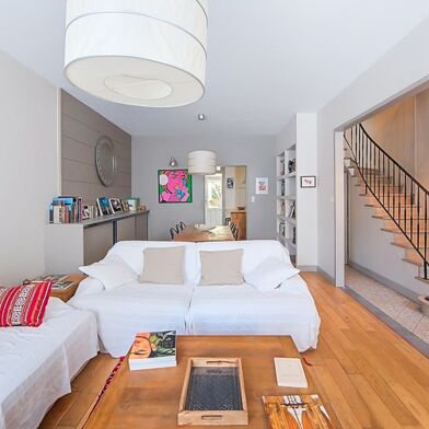 Maison 6 pièces 569999 €