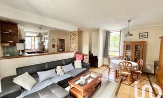 Maison 4 Pièces 86 m² à vendre à Lizy-sur-Ourcq (77440)