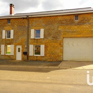 Maison 7 pièces 249900 €