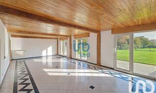 Maison 7 Pièces 203 m² à vendre à Remilly-les-Pothées (08150)