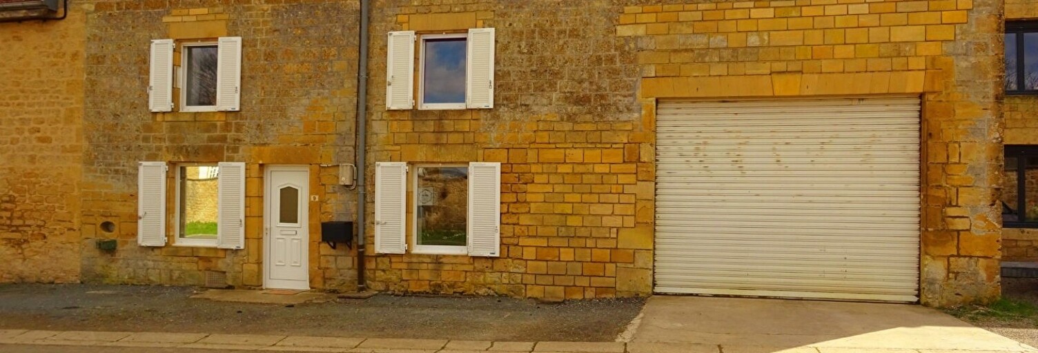 Maison 7 Pièces 203 m² à vendre à Remilly-les-Pothées (08150)