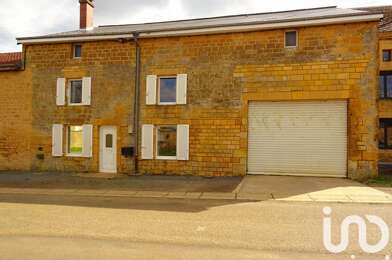 Maison 7 pièces 241900 €