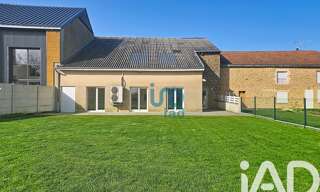 Maison 7 Pièces 203 m² à vendre à Remilly-les-Pothées (08150)