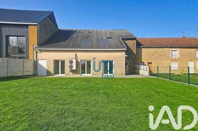 Maison 7 pièces 241900 €