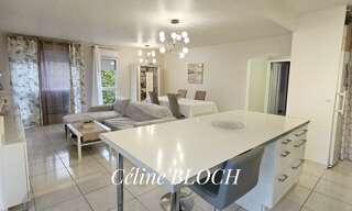 Appartement 4 Pièces 84 m² à vendre à Port-de-Bouc (13110)