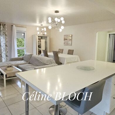 Appartement 4 pièces 145000 €