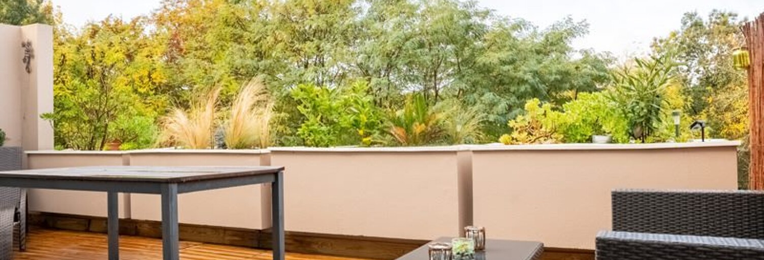 Appartement 3 Pièces 64 m² à vendre à Floirac (33270)