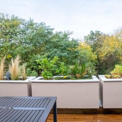 Appartement 3 pièces 241960 €