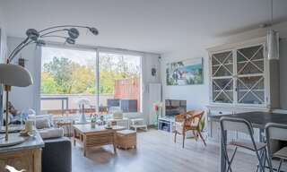 Appartement 3 Pièces 64 m² à vendre à Floirac (33270)