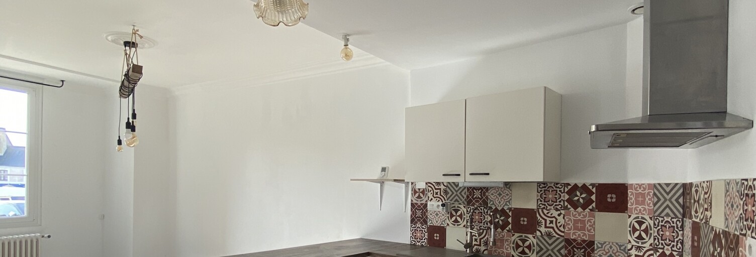 Maison 4 Pièces 85 m² à vendre à Bouloire (72440)