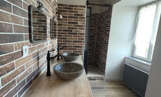 Maison 4 Pièces 85 m² à vendre à Bouloire (72440)