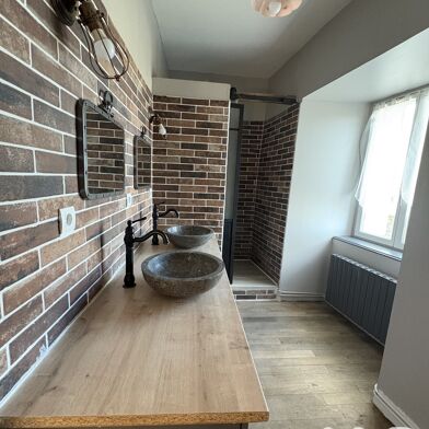 Maison 4 pièces 159000 €