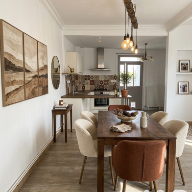 Maison 4 pièces 159000 €