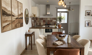 Maison 4 Pièces 85 m² à vendre à Bouloire (72440)