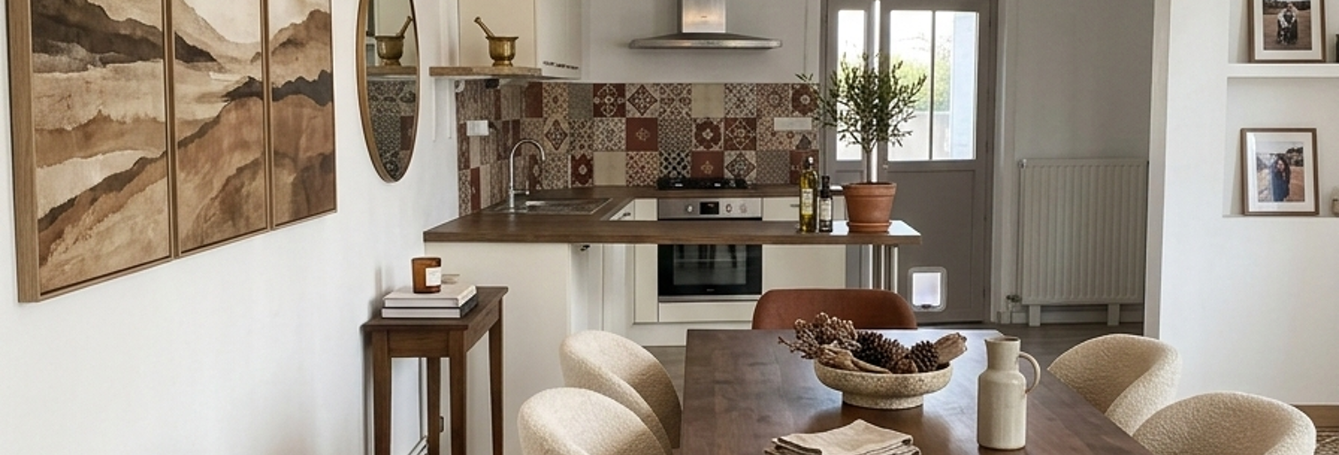 Maison 4 Pièces 85 m² à vendre à Bouloire (72440)