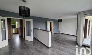 Appartement 5 Pièces 96 m² à vendre à Tremblay-en-France (93290)