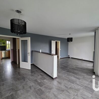 Appartement 5 pièces 225000 €