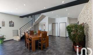 Maison 6 Pièces 227 m² à vendre à Vallan (89580)