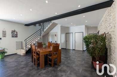 Maison 6 pièces 350000 €