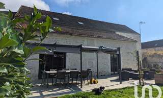 Maison 6 Pièces 226 m² à vendre à Vallan (89580)