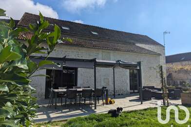 Maison 6 pièces 340000 €