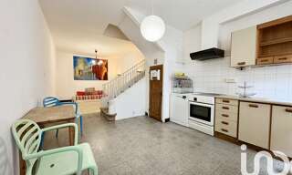 Maison 4 Pièces 95 m² à vendre à Sigean (11130)